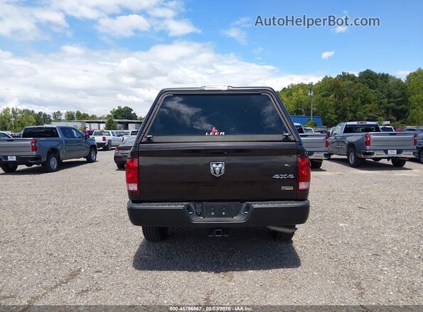 3C6JR7DG2HG691654 2017 RAM 1500 Champagne 