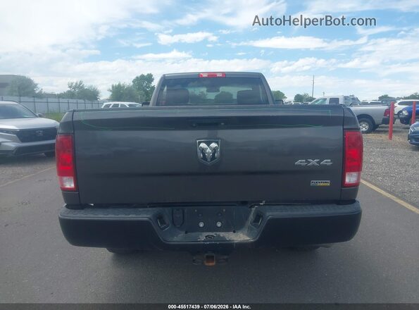 3C6JR7DG2HG704726 2017 RAM 1500 Gray 