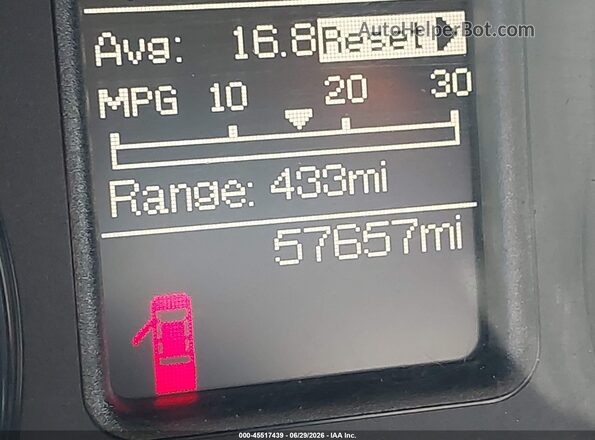 3C6JR7DG2HG704726 2017 RAM 1500 Gray 