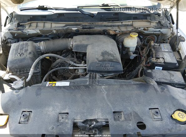 3C6JR7DG2HG765350 2017 RAM 1500 Белый Вид сзади