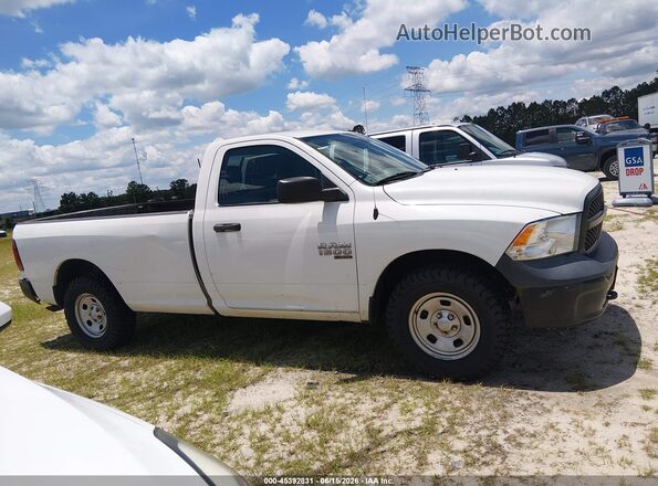 3C6JR7DG2LG211136 2020 RAM 1500 CLASSIC White 