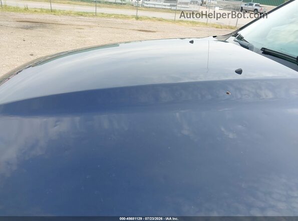 3C6JR7DG3HG765292 2017 RAM 1500 Blue Դիմացի տեսք