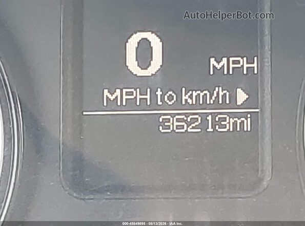 3C6JR7DG3KG503327 2019 RAM 1500 CLASSIC Gray 