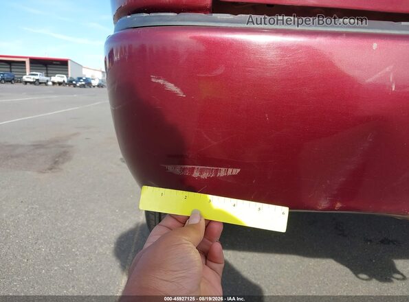 3C6JR7DG3LG223537 2020 RAM 1500 CLASSIC Red 