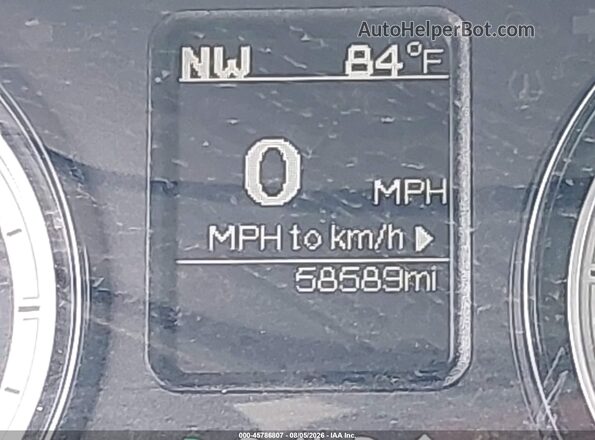 3C6JR7DG8HG765353 2017 RAM 1500 White 