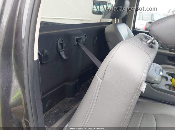 3C6JR7DT7GG374058 2016 RAM 1500 Black Vista de la etiqueta del VIN