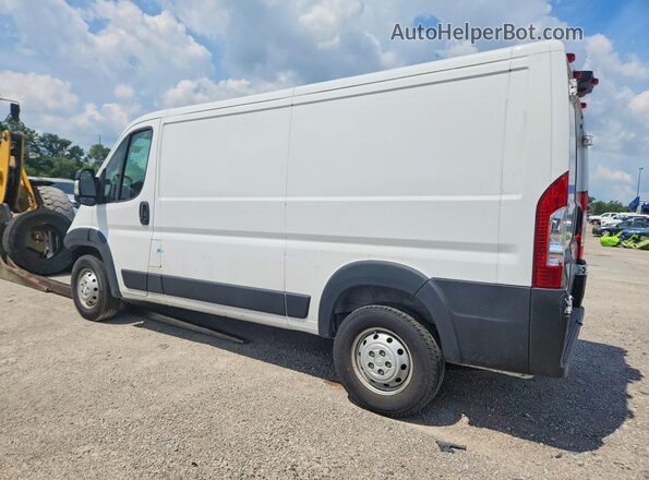 3C6LRVAGXPE587246 2023 RAM PROMASTER White უკანა მარცხენა
