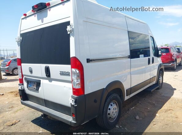 3C6LRVBG8PE517310 2023 RAM PROMASTER 1500 White Հետևի աջ
