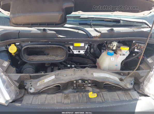3C6LRVBG8PE517310 2023 RAM PROMASTER 1500 White Հետևի տեսք