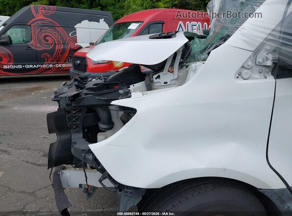 3C6LRVCG3SE518940 2025 RAM PROMASTER 2500 Белый 