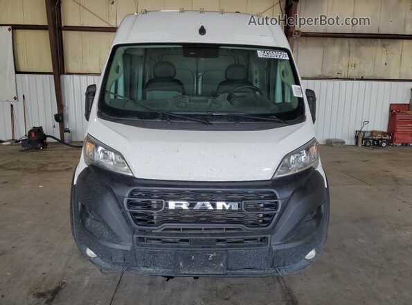 3C6LRVCG4TE174892 2026 RAM PROMASTER White 