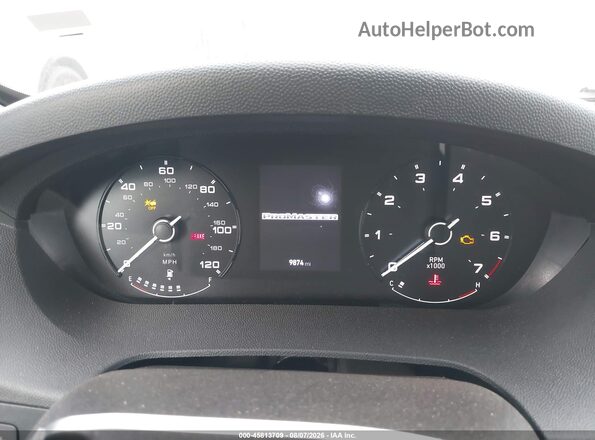 3C6LRVCG7TE174899 2026 RAM PROMASTER 2500 White Rear seats view
