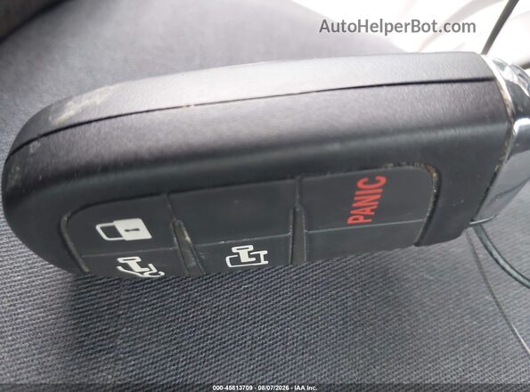 3C6LRVCG7TE174899 2026 RAM PROMASTER 2500 White Dashboard view