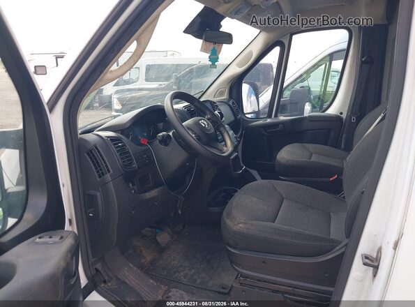 3C6LRVDG2PE605766 2023 RAM PROMASTER 2500 White 