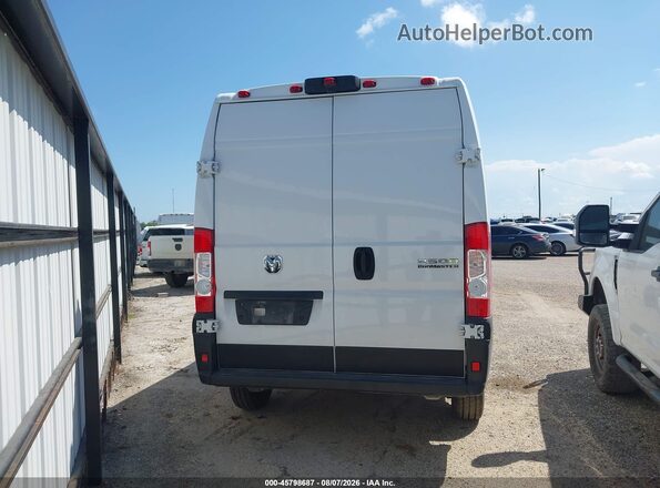 3C6LRVDG4RE132472 2024 RAM PROMASTER 2500 White 