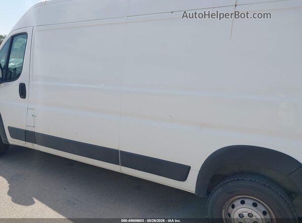 3C6LRVDG6PE571685 2023 RAM PROMASTER 2500 Белый 