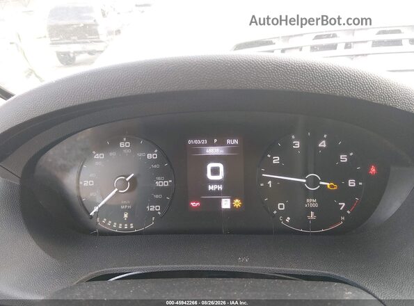 3C6LRVDG6SE511723 2025 RAM PROMASTER 2500 Белый Вид задних сидений