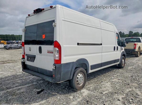 3C6LRVDG9NE125446 2022 RAM PROMASTER White Հետևի աջ