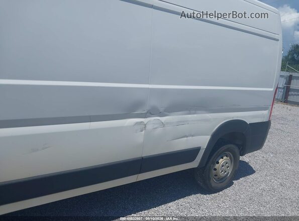 3C6LRVDG9PE583961 2023 RAM PROMASTER 2500 Белый Вид спереди
