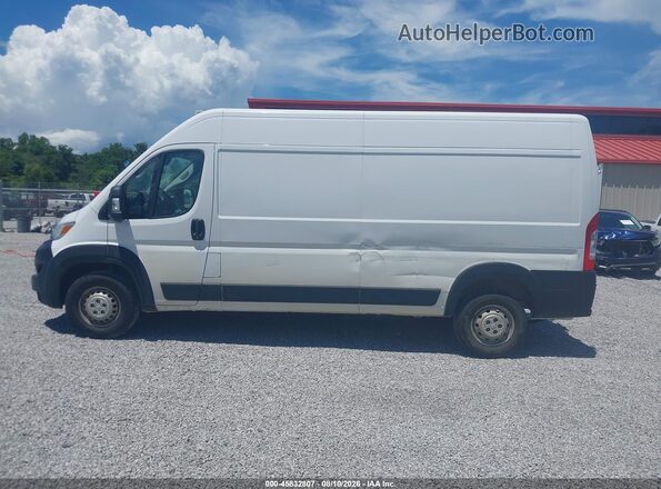 3C6LRVDG9PE583961 2023 RAM PROMASTER 2500 Белый Панорамный вид салона 360°