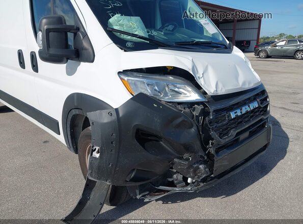 3C6LRVDG9SE520299 2025 RAM PROMASTER 2500 Белый 