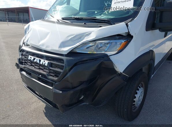 3C6LRVDG9SE520299 2025 RAM PROMASTER 2500 Белый 