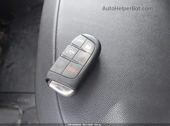 3C6LRVDG9SE520299 2025 RAM PROMASTER 2500 Белый Вид панели приборов