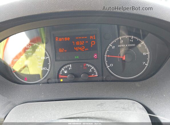 3C6LRVVG6ME573981 2021 RAM PROMASTER 2500 Gray Вид задніх сидінь