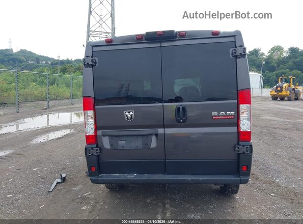 3C6LRVVG6ME573981 2021 RAM PROMASTER 2500 Gray 