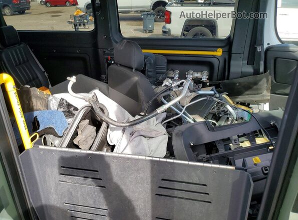 3C6MRVUG6PE533281 2023 RAM PROMASTER Белый 