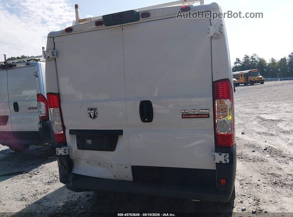 3C6MRVWG0ME539120 2021 RAM PROMASTER 3500 Белый 