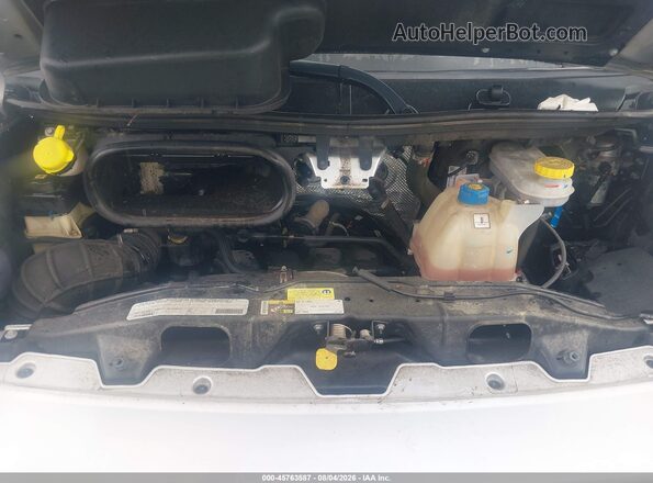 3C6MRVWG9ME519576 2021 RAM PROMASTER 3500 Gray უკანა ხედი