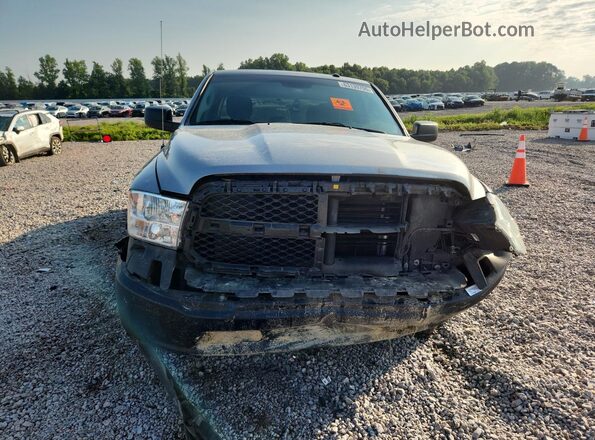 3C6RR6KT9NG172822 2022 RAM 1500 Gray Դիմացի տեսք