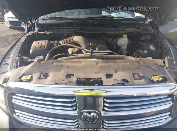 3C6RR6LT0GG293062 2016 RAM 1500 Gray Вид ззаду