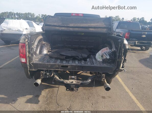 3C6RR6LT0GG293062 2016 RAM 1500 Gray 