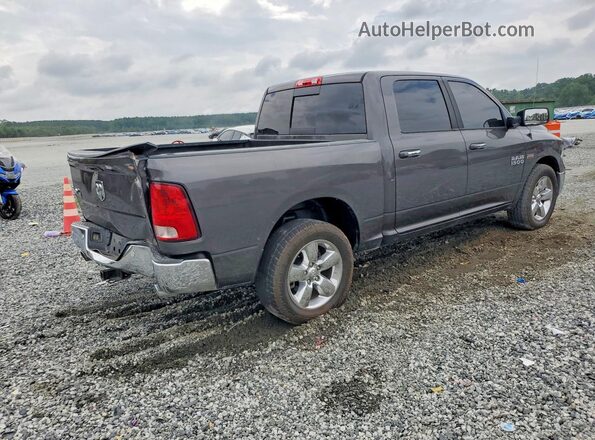 3C6RR6LT5HG521400 2017 RAM 1500 Charcoal უკანა მარჯვენა