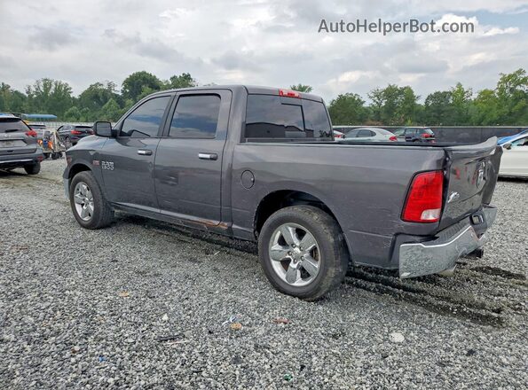 3C6RR6LT5HG521400 2017 RAM 1500 Charcoal უკანა მარცხენა