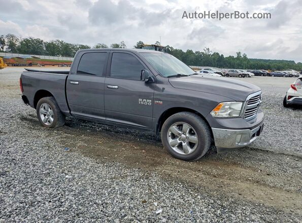 3C6RR6LT5HG521400 2017 RAM 1500 Charcoal წინა მარჯვენა