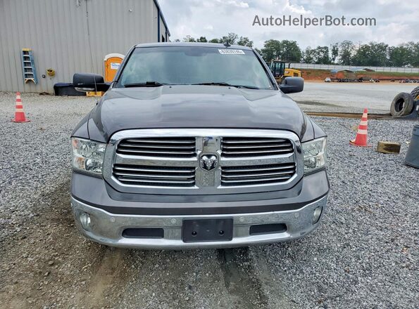 3C6RR6LT5HG521400 2017 RAM 1500 Charcoal წინა ხედი