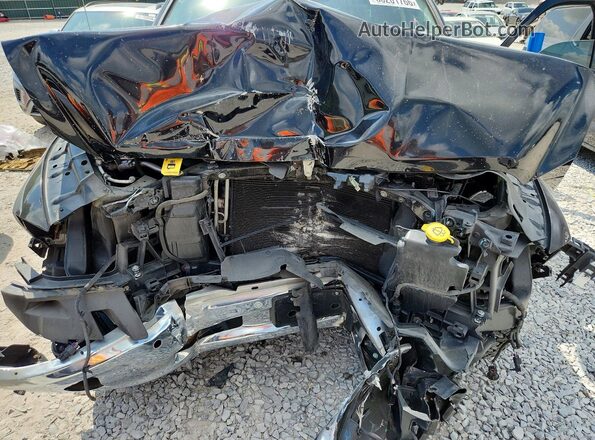 3C6RR6LT5HG768738 2017 RAM 1500 Black Vista interior trasera