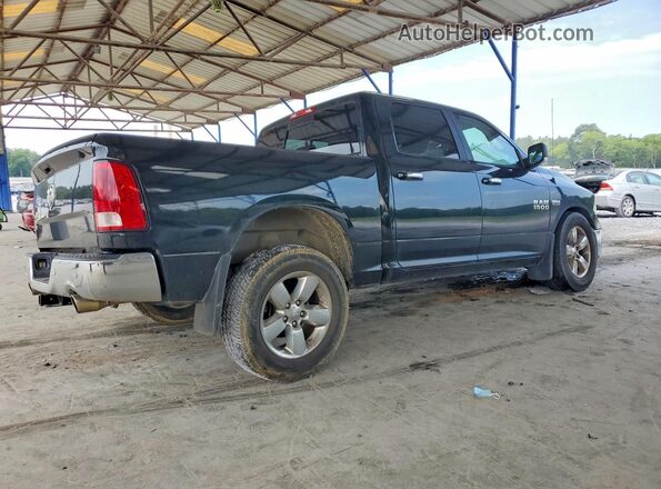 3C6RR6LT6HG716986 2017 RAM 1500 Black უკანა მარჯვენა