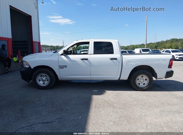 3C6RR7KG0LG273088 2020 RAM 1500 CLASSIC White 