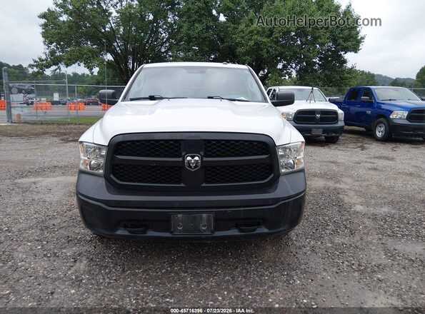 3C6RR7KG4LG270131 2020 RAM 1500 CLASSIC White 