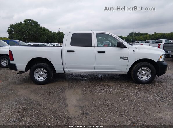 3C6RR7KG4LG270131 2020 RAM 1500 CLASSIC White 