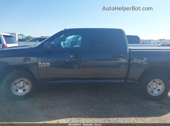 3C6RR7KG7MG684912 2021 RAM 1500 CLASSIC Gray 