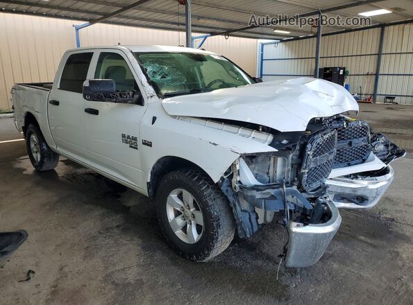3C6RR7KT1NG173663 2022 RAM 1500 White წინა მარჯვენა