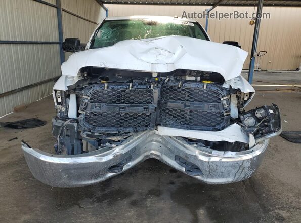 3C6RR7KT1NG173663 2022 RAM 1500 White სალონის 360-გრადუსიანი ხედი