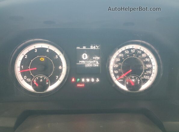 3C6RR7KT1NG173663 2022 RAM 1500 White 