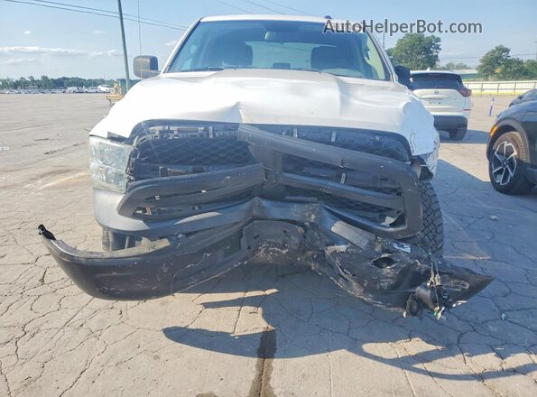 3C6RR7KT5GG271744 2016 RAM 1500 White წინა ხედი