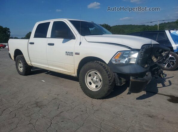 3C6RR7KT5GG271744 2016 RAM 1500 White წინა მარჯვენა